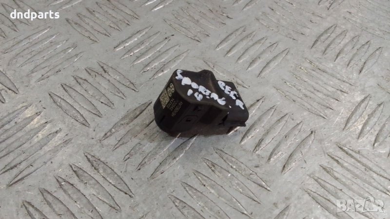 Датчик парктроник Kia Sportage 2014(заден)	, снимка 1