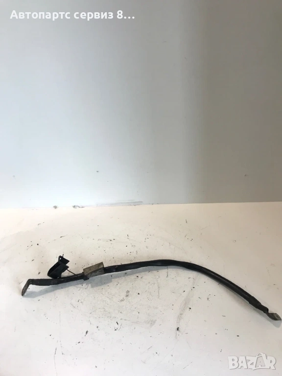 Alfa Romeo 147 2007 1.9 M-Jet кабелен сноп (инсталация) оригинален 51730098, снимка 1