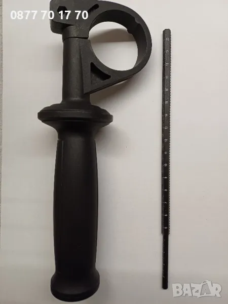 Нова ръкохватка за бормашина, снимка 1