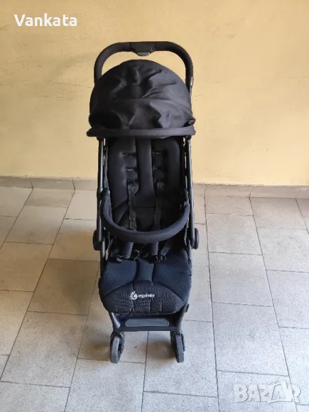 Детска количка Ergobaby, снимка 1