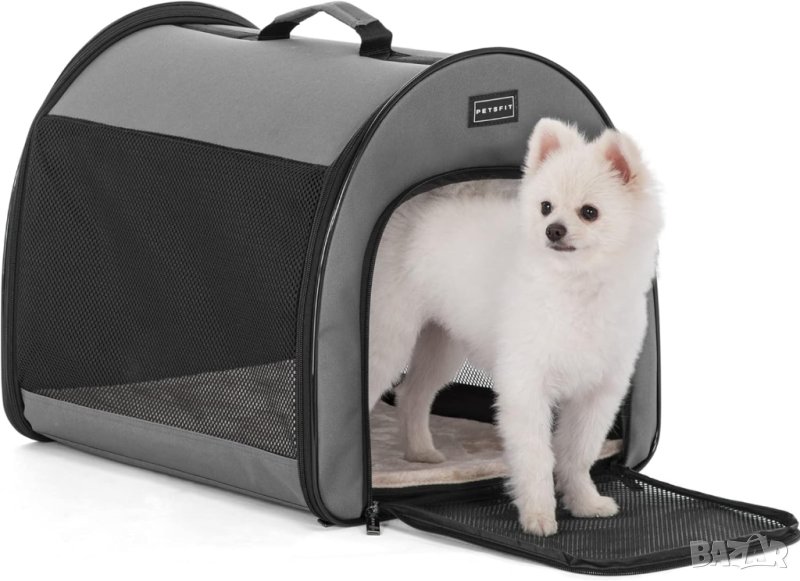 Транспортна чанта за домашен любимец DCC1039025AL, снимка 1