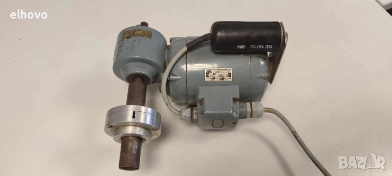 Електродвигател Groschopp DM90-60, снимка 1