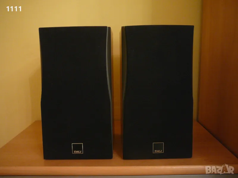 DALI CONCEPT 1, снимка 1