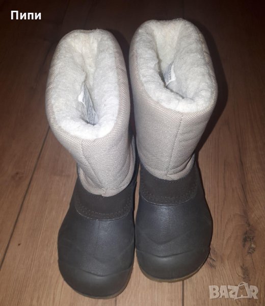 Зимни ботуши апрески Quechua 26/27 номер, снимка 1