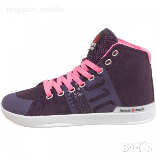 КЕЦОВЕ - REEBOK; размери: 36, 37, 38 и 40, снимка 1