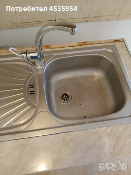 Кухненски шкафове, снимка 1