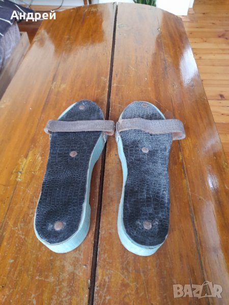 Стари Налъми #2, снимка 1