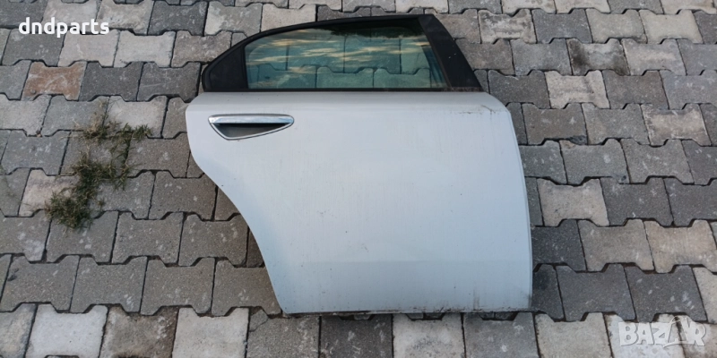 Задна дясна врата Alfa Romeo 159 2008г., снимка 1