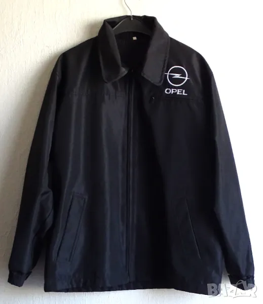 Opel мъжко яке, снимка 1