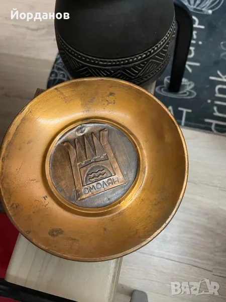 Декорация за стена Смолян, снимка 1