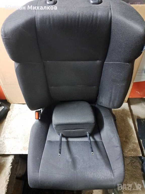 Салон за Honda accord8, снимка 1