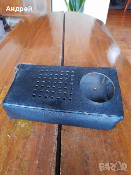Калъф за радио,радиоприемник #6, снимка 1