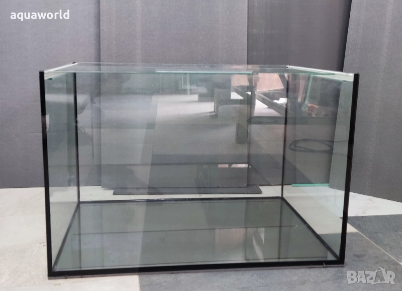 Аквариум 96 литра, снимка 1