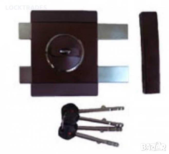 Брави, врати и ключар в Русе!, снимка 1