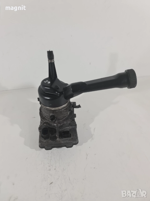 9684040180 Ел. хидравлична помпа за CITROEN C4 PICASSO, снимка 1