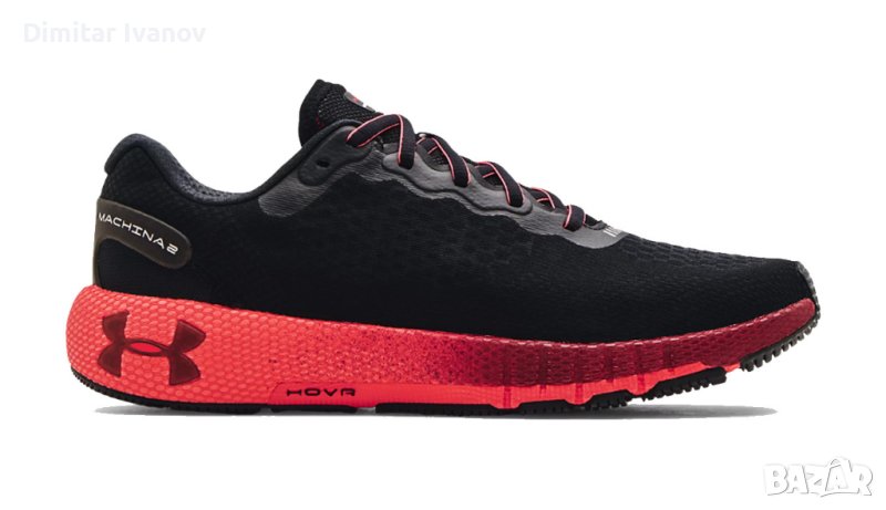 Under Armour Hovr Machina 2, снимка 1