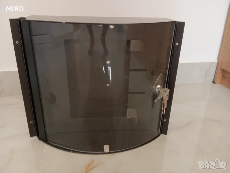 Метална кутия за електрически табло , снимка 1