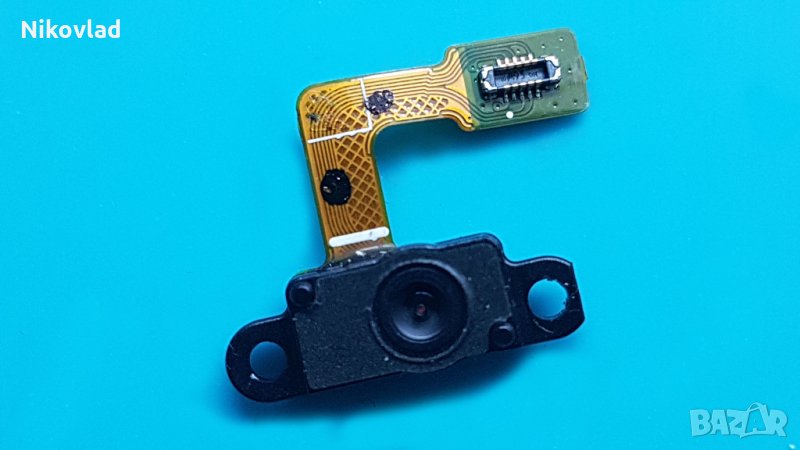 Пръстов отпечатък (fingerprint) Samsung Galaxy A50, снимка 1