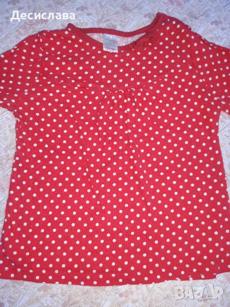 Детска блуза, снимка 1