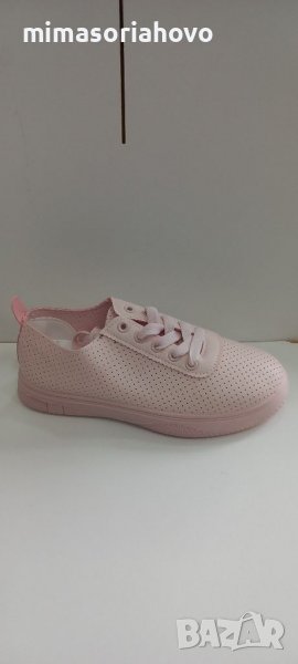 Дамски маратонки 6381, снимка 1
