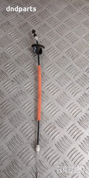 Жило врата Audi A8 2005г.(предна дясна)	, снимка 1