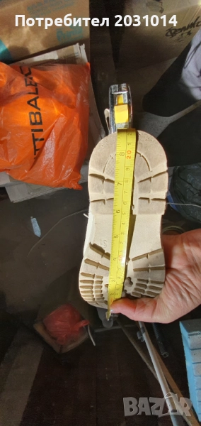 Детски ботушки , снимка 1