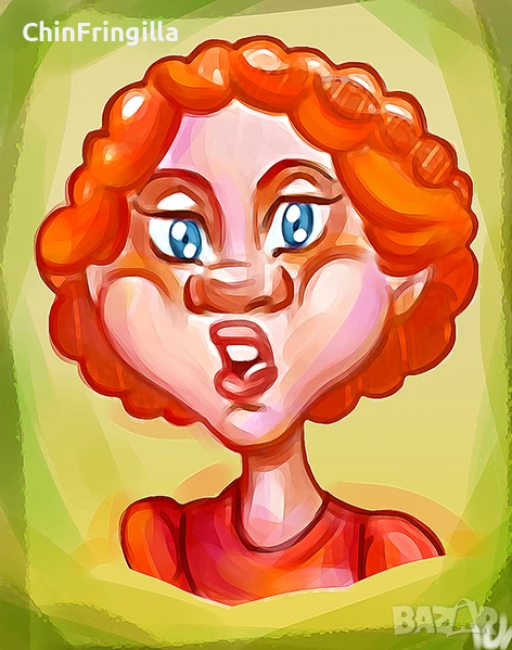 Карикатури , снимка 1