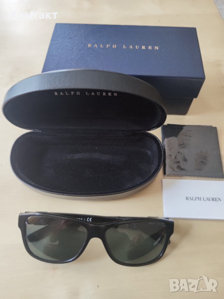 Ralph Lauren слънчеви очила, снимка 1