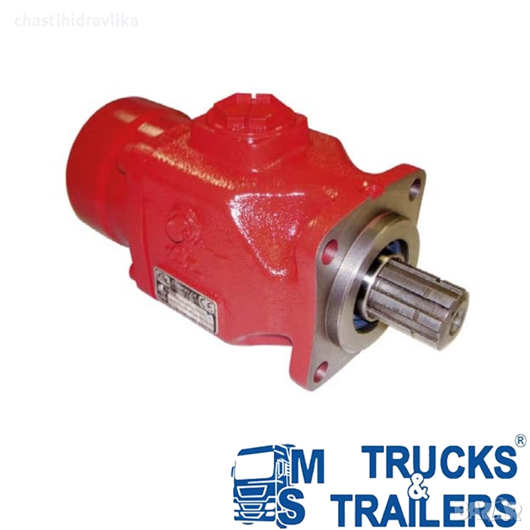 Бутална права помпа 58л BEZARES 5011706, снимка 1