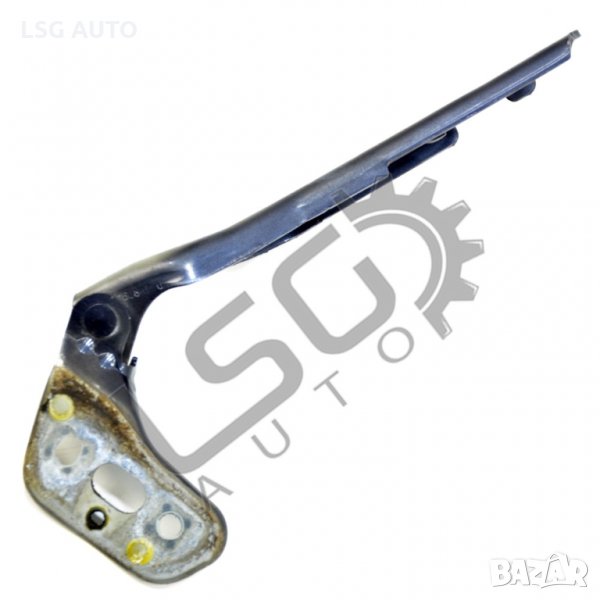 Дясна панта преден капак AUDI A6 (4F, C6) 2004-2011 A041220N-156, снимка 1