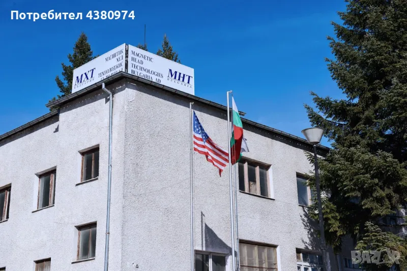 Работа в Разлог- CAD/ CAM Engineer, снимка 1