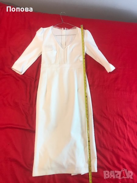 Рокля, снимка 1