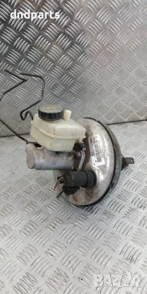 Серво Mercedes A160 W168 2000г.	, снимка 1