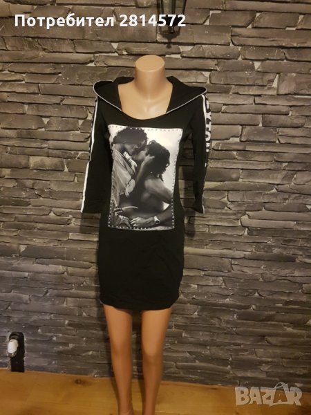 Рокля Mexton , снимка 1