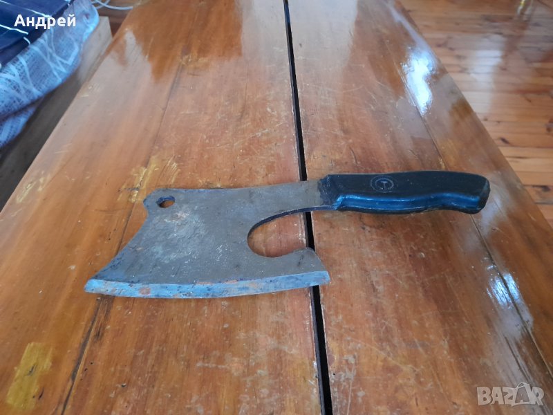 Стар сатър #19, снимка 1