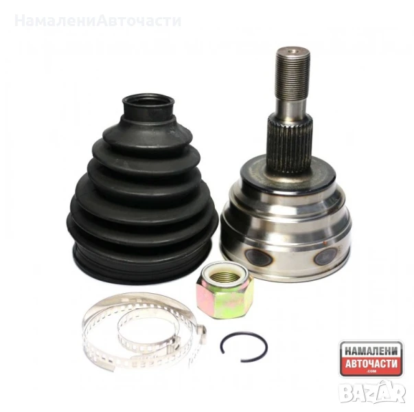 Външно каре A1643301901 NPZME014 Mercedes G M R, снимка 1