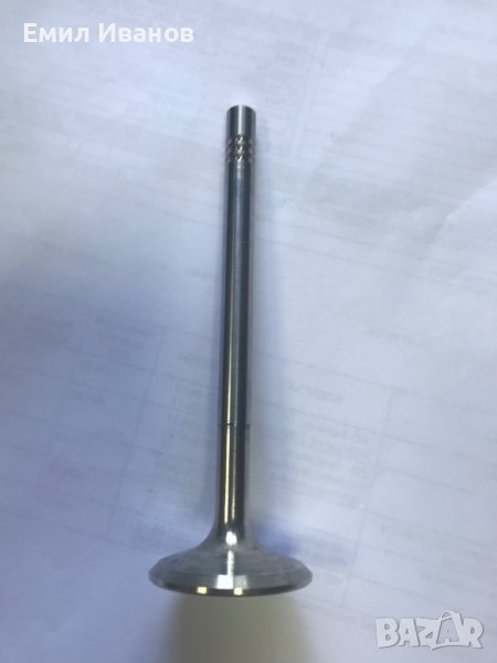 ВСМУКАТЕЛЕН КЛАПАН ALFA ROMEO FIAT LANCIA OPEL SAAB SUZUKI, снимка 1