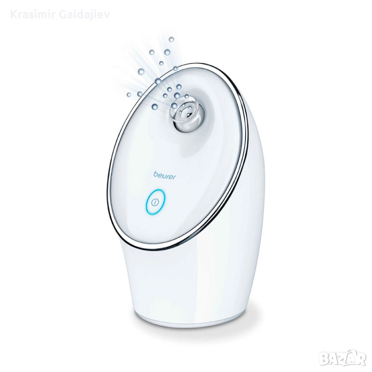 Сауна за лице BEURER FC 72, снимка 1
