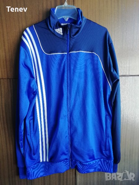 Оригинално Adidas горнище 42/44 L, снимка 1