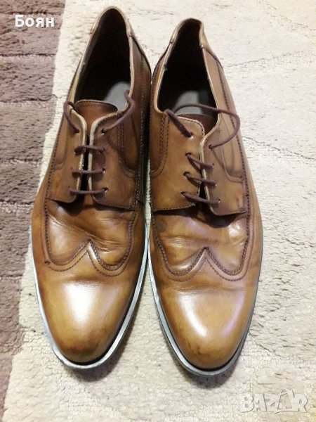 Мъжки обувки LLOYD , снимка 1