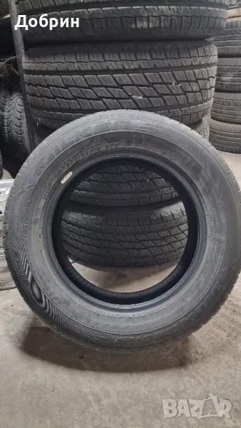 4броя чистонови гуми Фалкен 16ки 205 65 , снимка 1