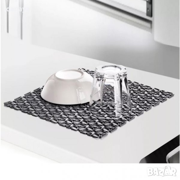 3216 Гумена подложка за мивка, снимка 1