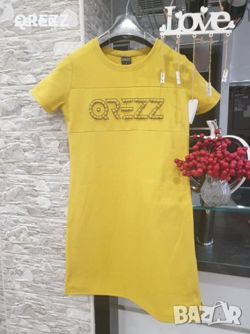 Българско производство Спортни рокли , снимка 1