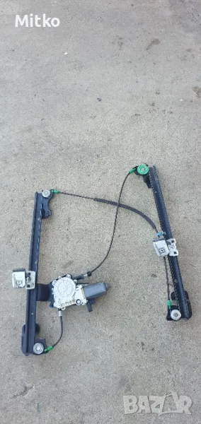 Стъклоповдигач Land Rover Freelander 2001г., снимка 1