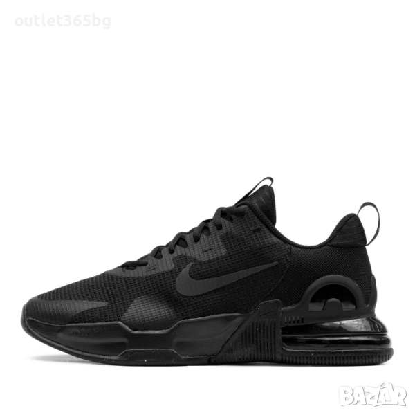 Nike - Air Max Alpha Trainer 5 номер 44 мъжки черни Оригинал Код 7501, снимка 1