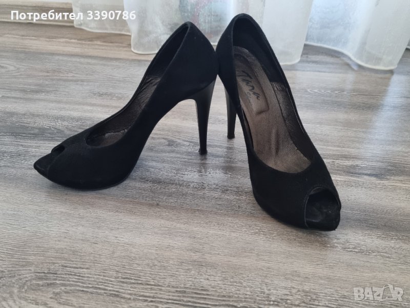 Дамски обувки , снимка 1