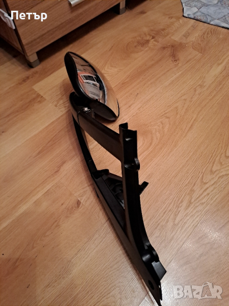 Рампово огледало за Мерцедес Актрос, снимка 1