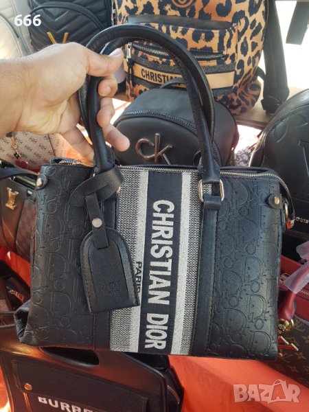 Чанта, снимка 1