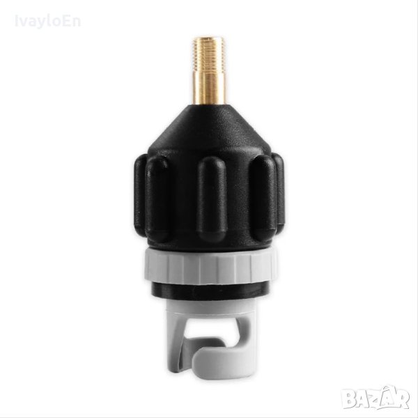 Вентил Адаптор за помпа или компресор за  SUP, снимка 1