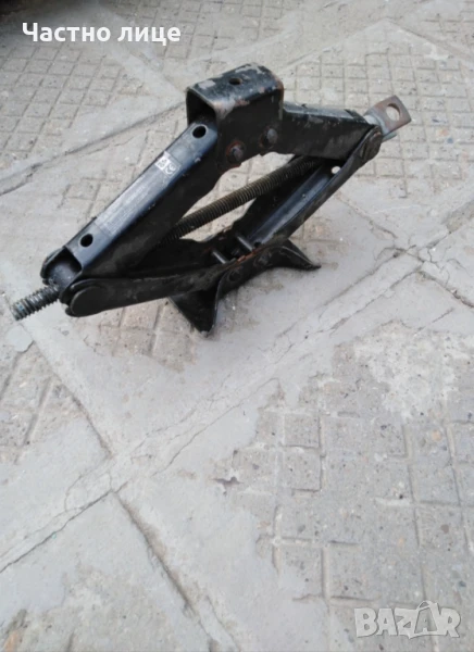 Автомобилен крик , снимка 1